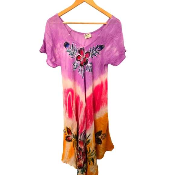 Exist Other - Exist Women's Swimsuit Cover One Size